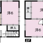 高知市介良乙　中古一戸建て 画像1