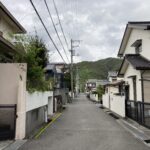 高知市加賀野井　売土地 画像4
