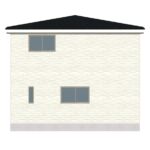 高知市長尾山町　新築一戸建て 画像5