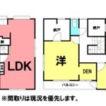 高知市みづき 中古一戸建て 画像1 高知市みづき 中古一戸建て 画像1