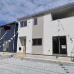 高知市若草町　新築一戸建て 画像4