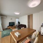 高知市口細山　中古一戸建て 画像10