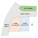 高知市介良　新築一戸建て　2号地東 画像3