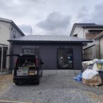 高知市鴨部　新築一戸建て 画像7