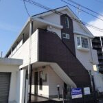 高知市伊勢崎町 ウイズハウス伊勢崎 202