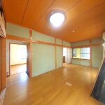 高知市薊野西町　中古一戸建て 画像11