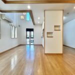 高知市神田　中古一戸建て 画像8