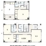 土佐市宇佐町宇佐　中古一戸建て 画像1