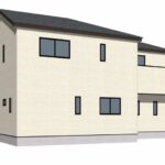 高知市薊野南町　新築一戸建て　1号地 画像4