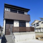 高知市一ツ橋町　新築一戸建て 画像3