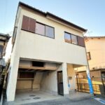 高知市福井町 中古一戸建て