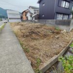 土佐市高岡町乙　売土地 画像4
