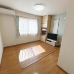 高知市若松町　中古一戸建て 画像8