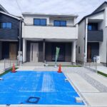 高知市桟橋通 新築一戸建て 2号地