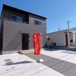 南国市元町　新築一戸建て 画像4