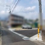 高知市旭天神町　売土地 画像4