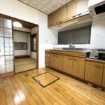 高知市小倉町　中古一戸建て 画像5