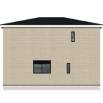 高知市中須賀町　新築一戸建て　1号地 画像7