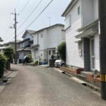 高知市一宮中町 中古一戸建て 画像20 高知市一宮中町 中古一戸建て 画像20