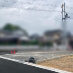 高知市旭天神町　売土地 画像3