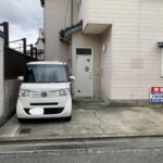 高知市南久万　中古一戸建て 画像3