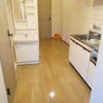 高知市新本町　メゾンひな野　302 画像8