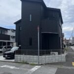 高知市潮新町　新築一戸建て 画像4