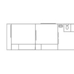 高知市北端町 旭ハイツ 303 画像1 高知市北端町 旭ハイツ 303 画像1