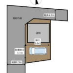 高知市南竹島町　中古一戸建て 画像4