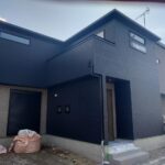 高知市中万々 新築一戸建て