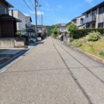 高知市みづき　売土地 画像3
