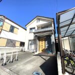 高知市針木本町　中古一戸建て 画像3