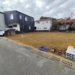 高知市旭天神町 売土地