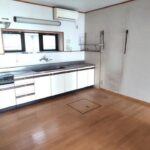 高知市桟橋通　中古一戸建て 画像9