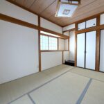 高知市瀬戸南町　中古一戸建て 画像9