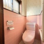 高知市福井町　中古一戸建て 画像6