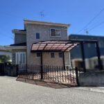 高知市瀬戸南町　中古一戸建て 画像4