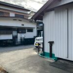 高知市長浜　中古一戸建て 画像4