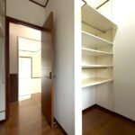 高知市潮見台　中古一戸建て 画像16