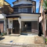 高知市神田 中古一戸建て