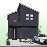 高知市瀬戸 新築一戸建て