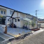 高知市旭天神町　中古一戸建て 画像3