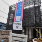 高知市旭天神町　新築一戸建て　1号地 画像5
