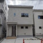 高知市旭天神町 中古一戸建て B 高知市旭天神町 中古一戸建て B