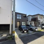 高知市北竹島町　中古一戸建て 画像4