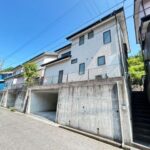 高知市針木南　中古一戸建て 画像3