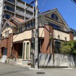 高知市南金田 中古一戸建て