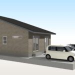 高知市鴨部 新築一戸建て 高知市鴨部 新築一戸建て