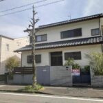 高知市横浜新町 中古一戸建て 高知市横浜新町 中古一戸建て