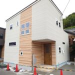 高知市大津甲　新築一戸建て 画像3